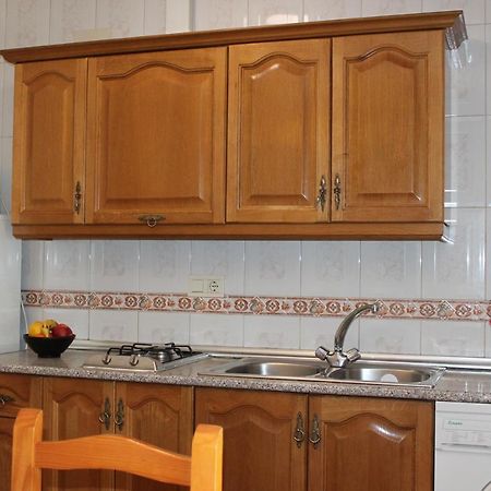 Apartamento Rurales Rosendo: Poleo Menta Capileira Exterior foto